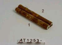 竹管耳飾藏品圖，第9張